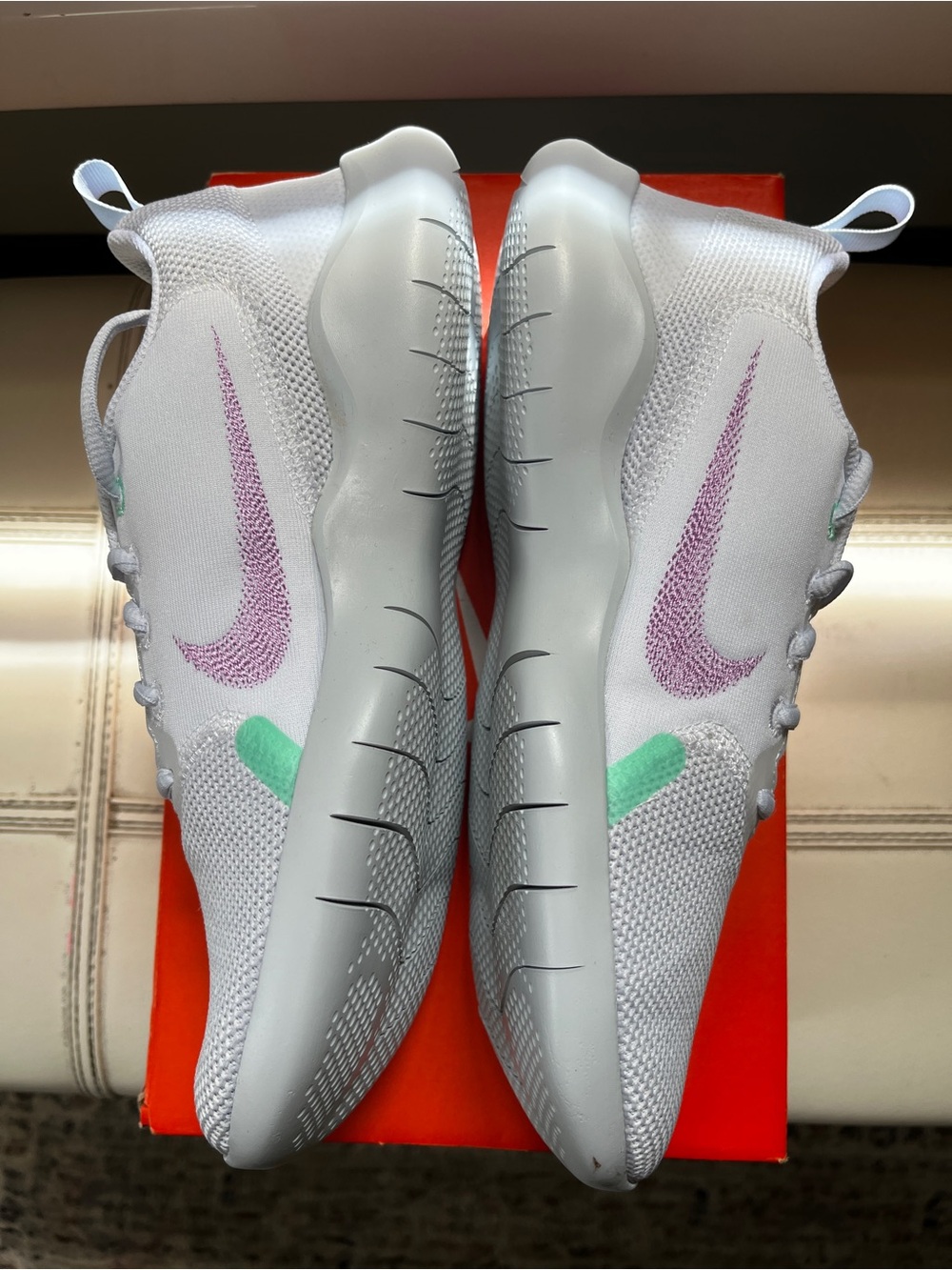 Nike Women’s Flex Experience Run 10 - sizes 6.5 & 7 - NWT